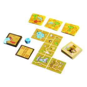 Laberinto De La Logica 2