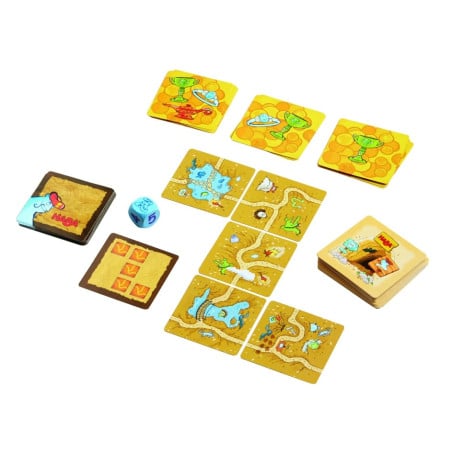 Laberinto De La Logica