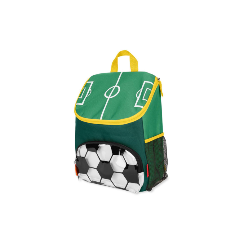 Mochila De Futbol
