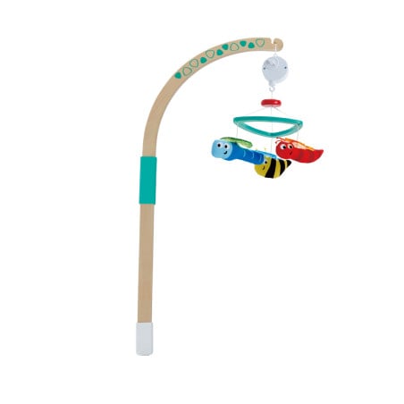 Colgador Giratorio Musical