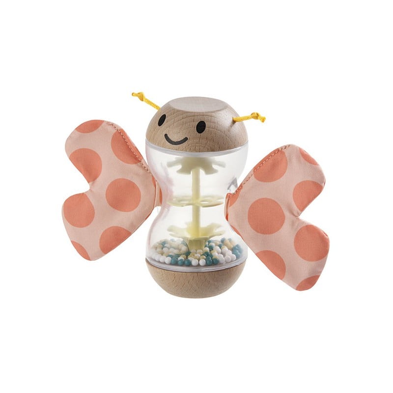 Palo De Lluvia Mariposa Robert