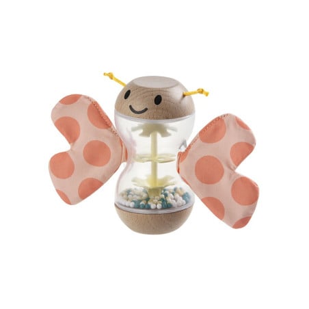 Palo De Lluvia Mariposa Robert