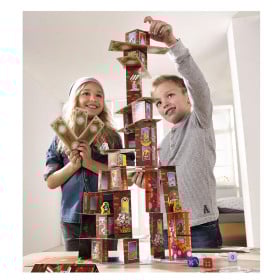 Rhino Hero Super Battle 2