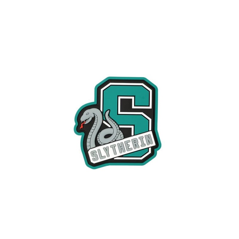 Imán Escudo Slytherin