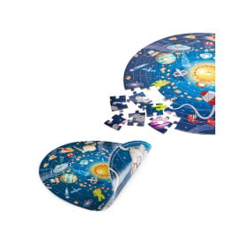 Puzzle Del Sistema Solar 2