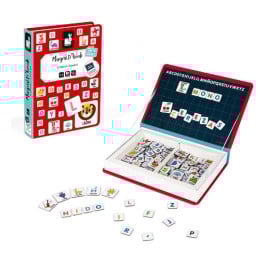 Magnetibook Alfabeto Español 2