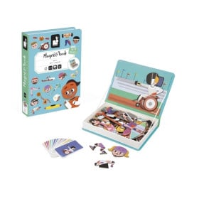 Magneticbook Deportes 2