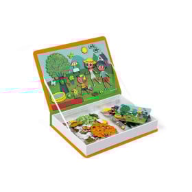 Magnetcibook 4 estaciones 2