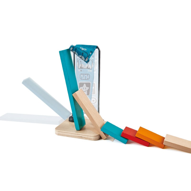 Domino Martillo Poderoso