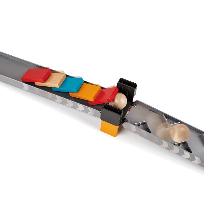 Domino Martillo Poderoso