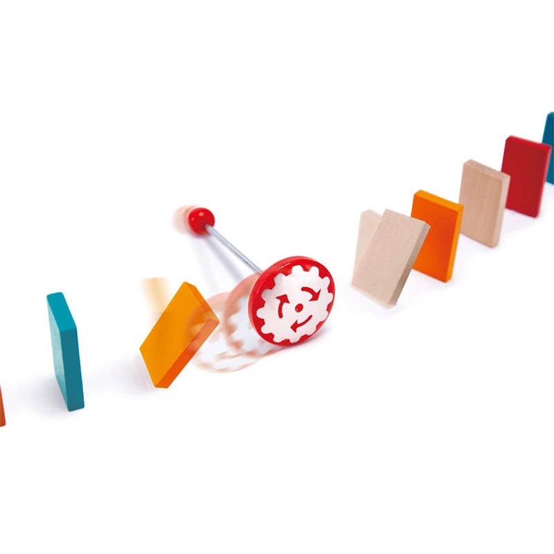 Domino Martillo Poderoso