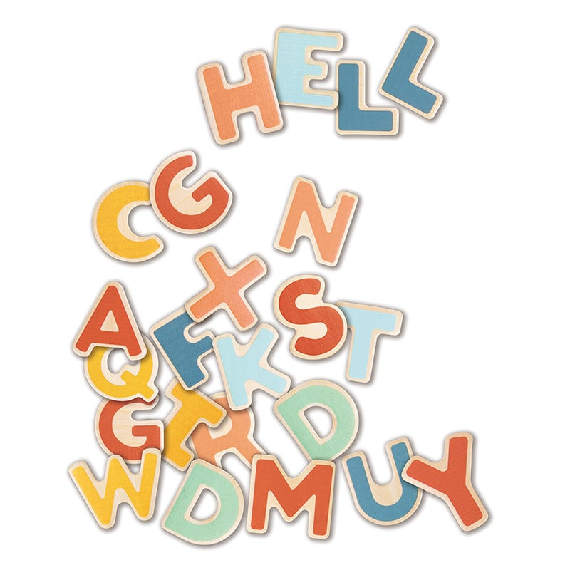 Letras Magneticas