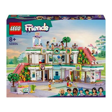 LEGO Friends Centro Comercial de Heartlake City