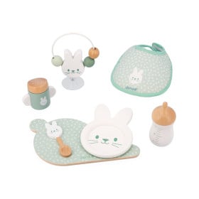 Set Accesorios para Muñeco 2