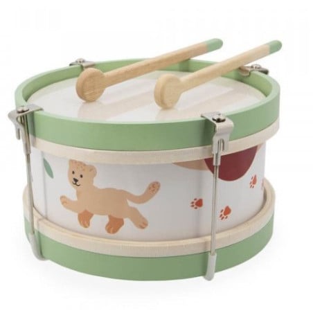 Mi Primer Tambor Sunshine