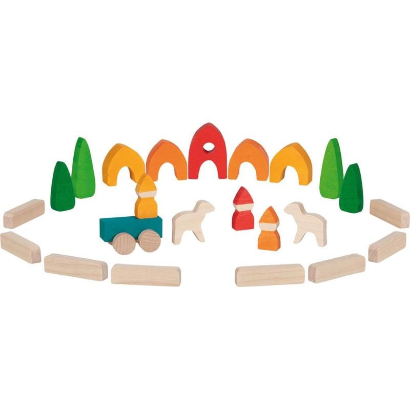 Mi Pequeño Pueblo