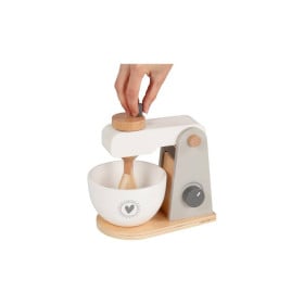 Batidora De Madera 2