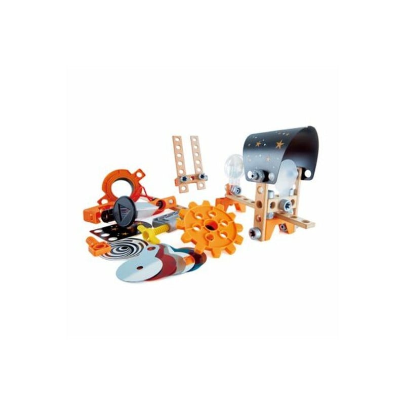 Laboratorio De Ciencias Opticas