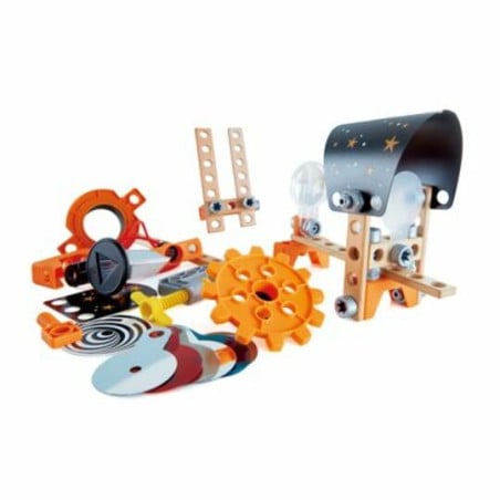 Laboratorio De Ciencias Opticas