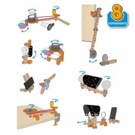 Laboratorio De Ciencias Opticas