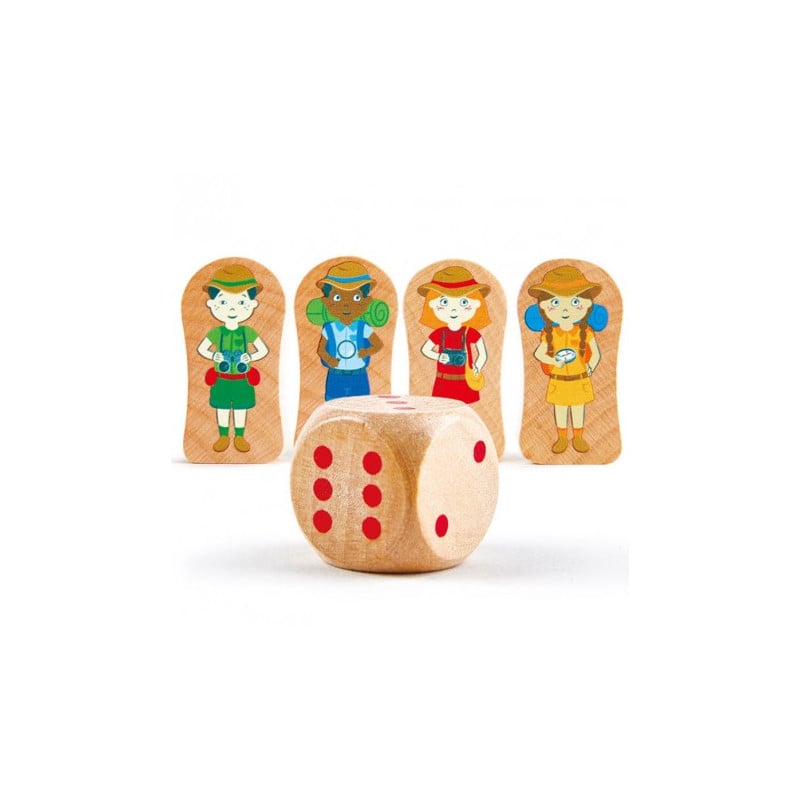 Puzzle Y Juego De Mapamundi 2 En 1