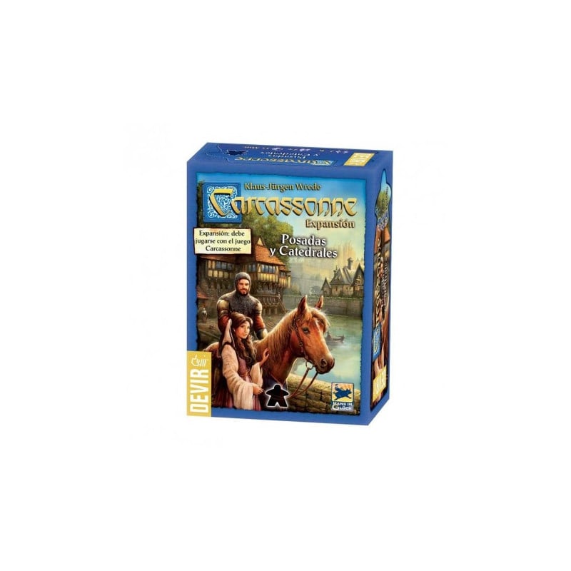 Carcassonne Posadas Y Catedrales