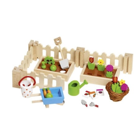 Accesorios Mi Pequeño Jardín