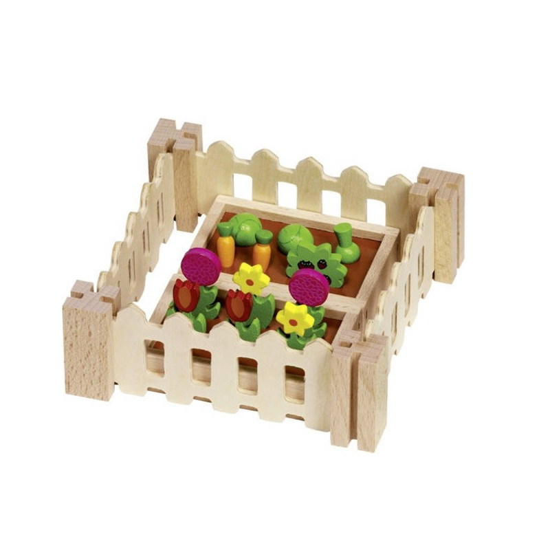 Accesorios Mi Pequeño Jardín