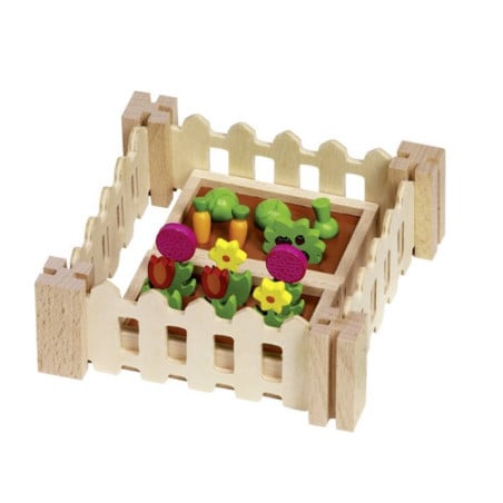 Accesorios Mi Pequeño Jardín