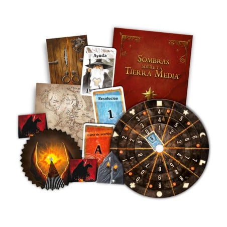 Exit El Señor De Los Anillos