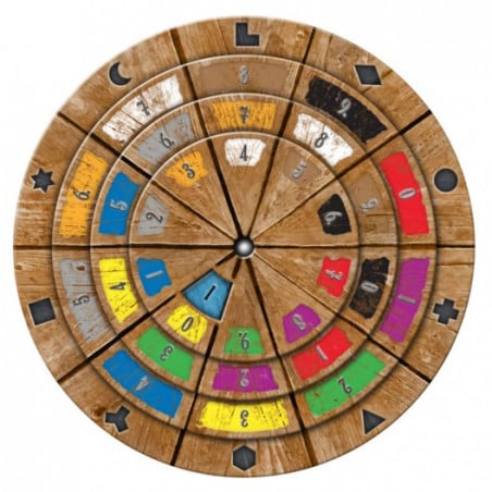 La Cabaña Abandonada