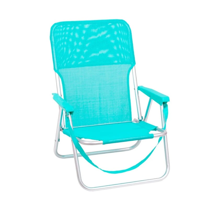 Silla Fija Playa Aguamarina