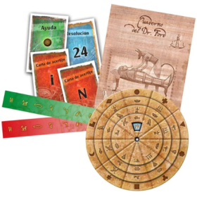 La Tumba Del Faraon 2