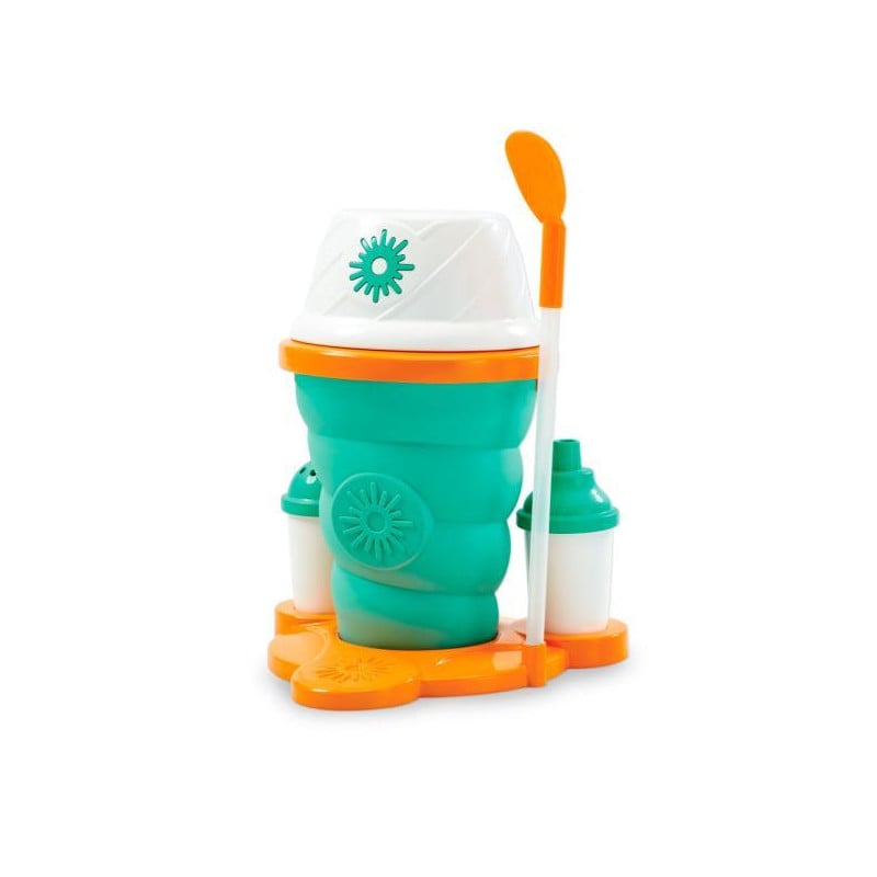 Chillfactor Crea Tu Helado