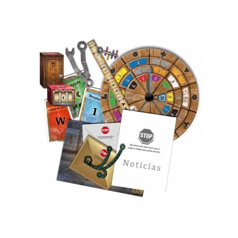 El Retorno De La Cabaña Abandonada