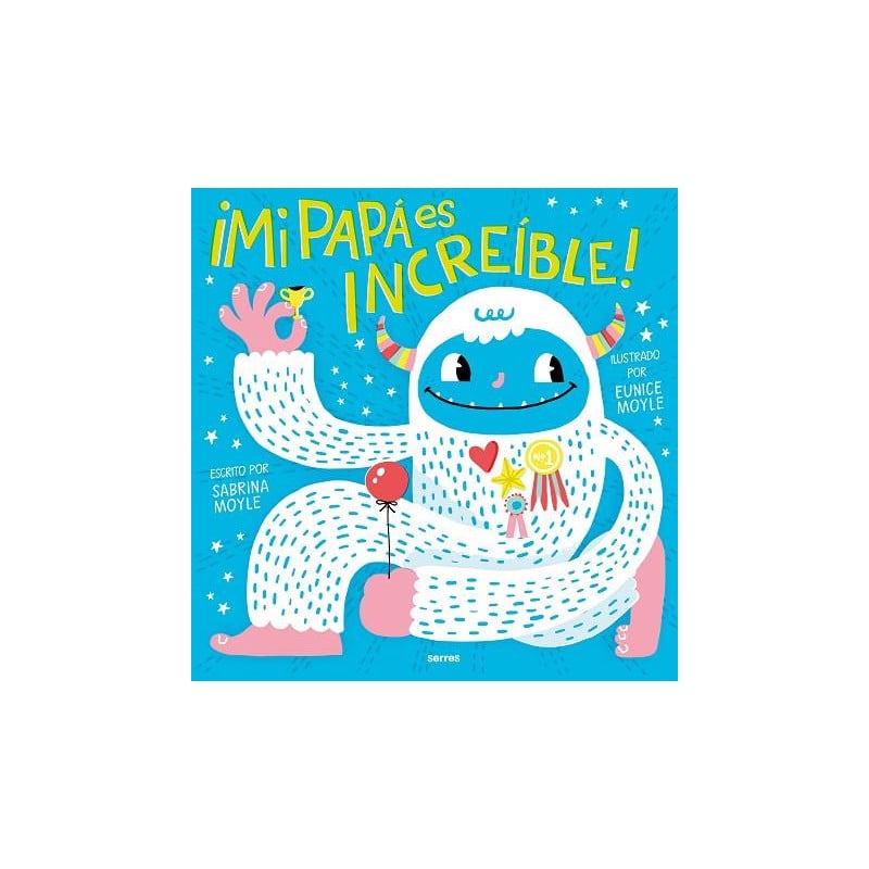 Mi Papá es Increíble