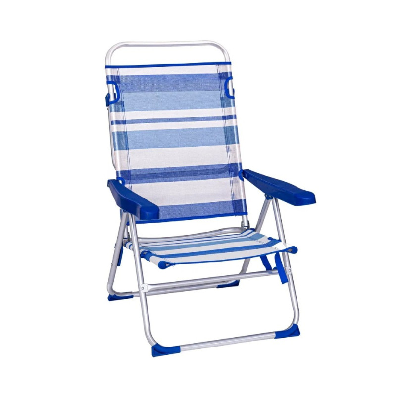 Silla 4 Posiciones Sailor 61x56x100 Cm