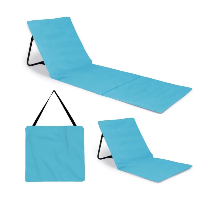 Esterilla Tumbona 158x51x45 Cm