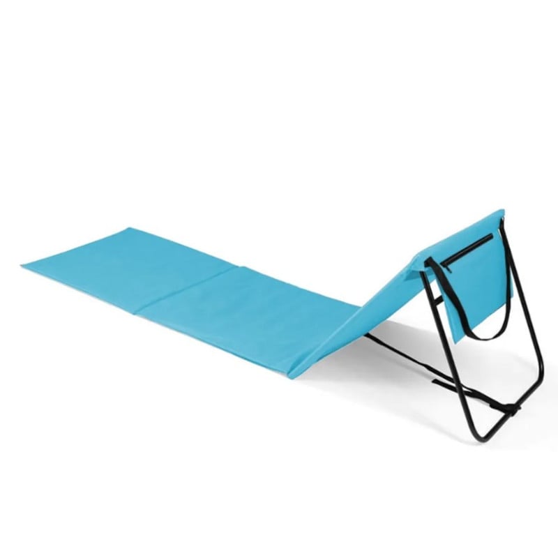 Esterilla Tumbona 158x51x45 Cm