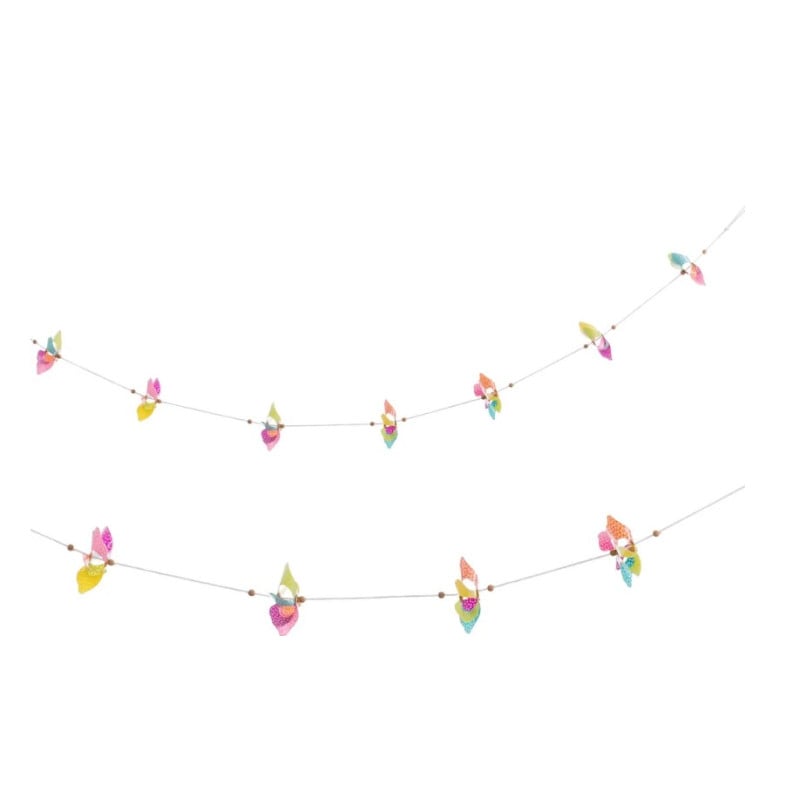 Guirnalda Molinillo Jardín 180 Cm