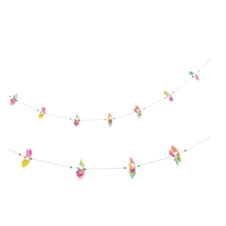 Guirnalda Molinillo Jardín 180 Cm