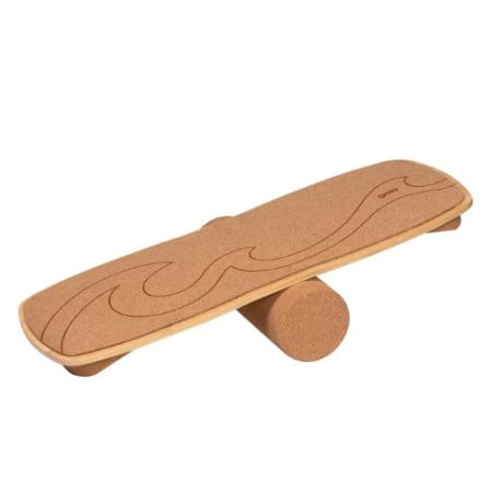 Tabla Equilibrio Corcho Waikiki Beach