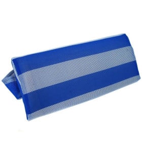 Almohada Silla Playa Textileno