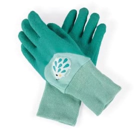 Guantes Happy Garden