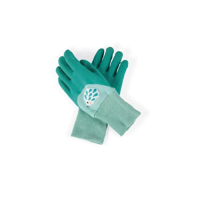 Guantes Happy Garden