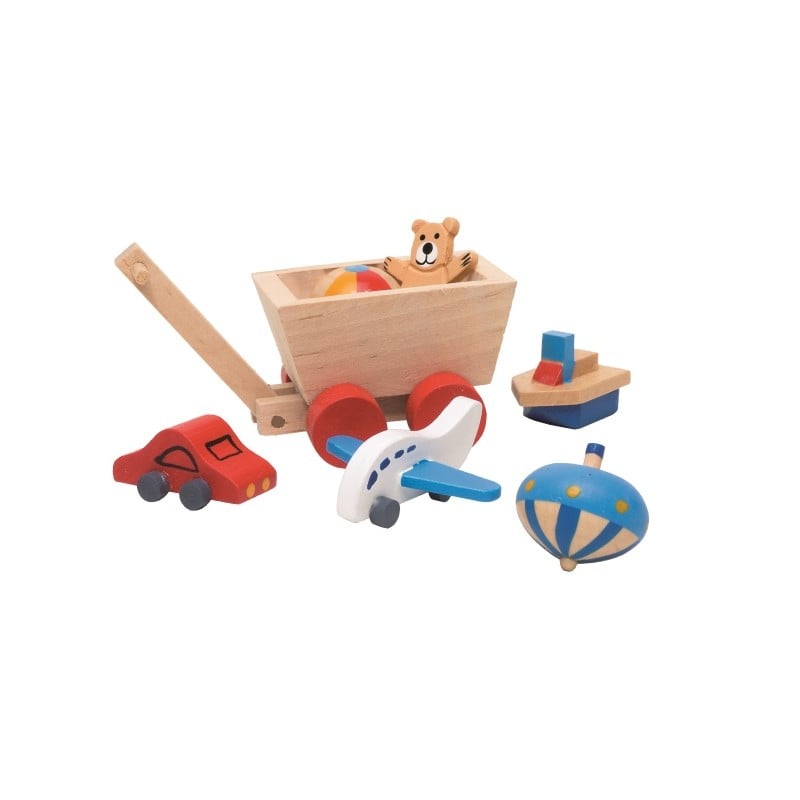 Accesorios Habitación Infantil