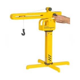 Grúa De Construcción 2