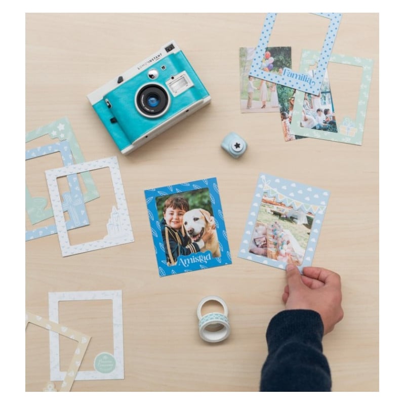 Pack Regalo Comunión Marino