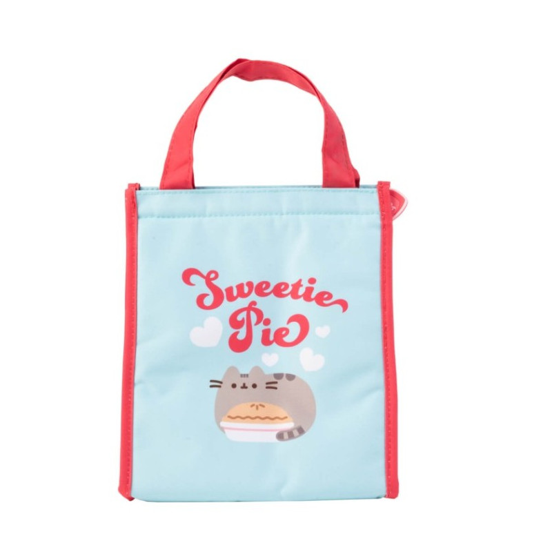 Bolsa Almuerzo Pusheen Love Collection