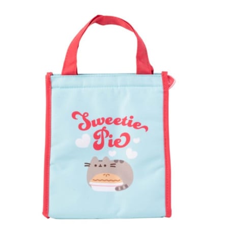 Bolsa Almuerzo Pusheen Love Collection
